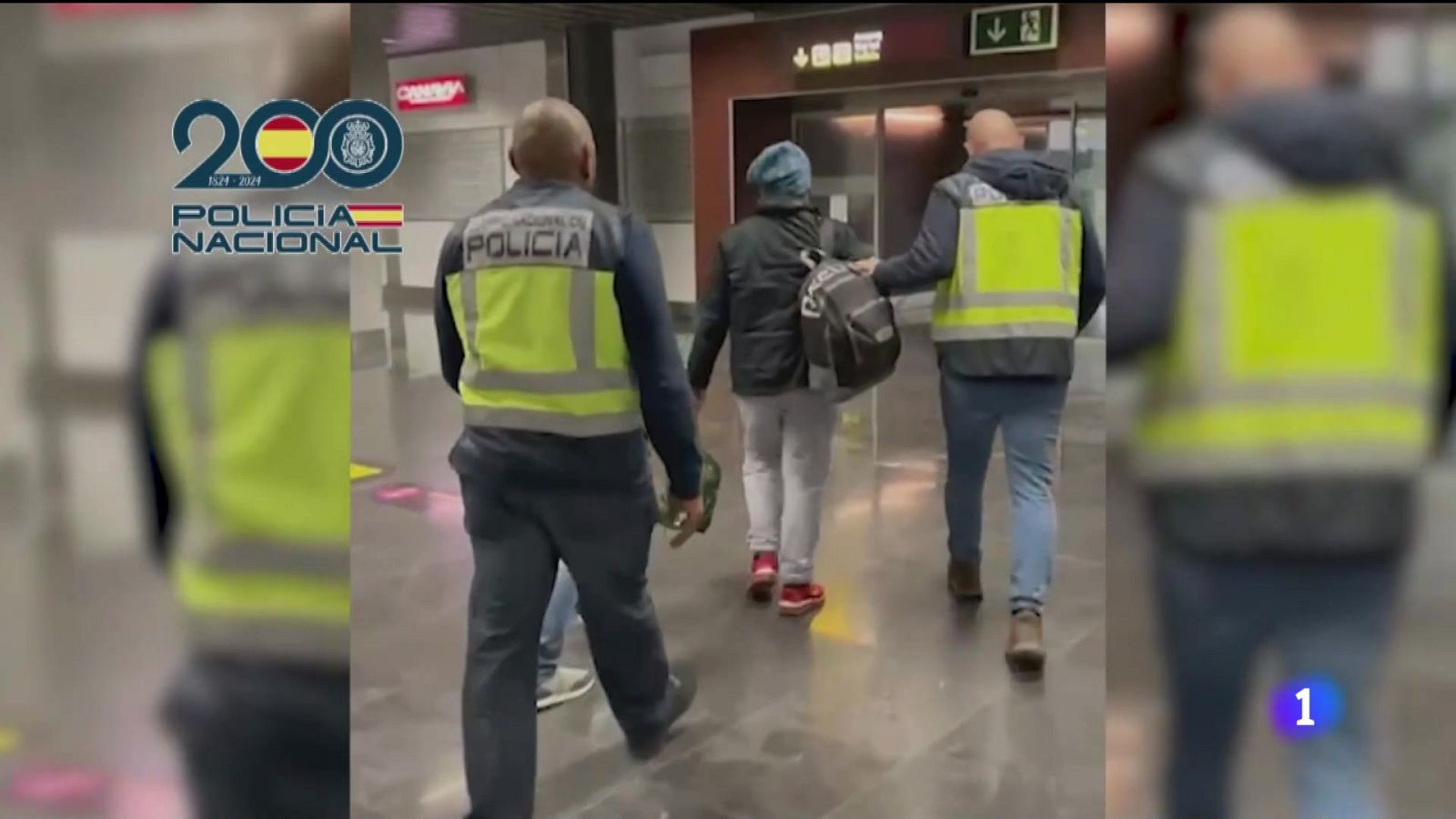 Telecanarias - 22/02/2025