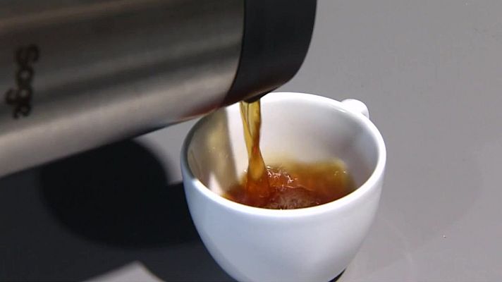 L'Informatiu - El preu del cafè, en màxims històrics