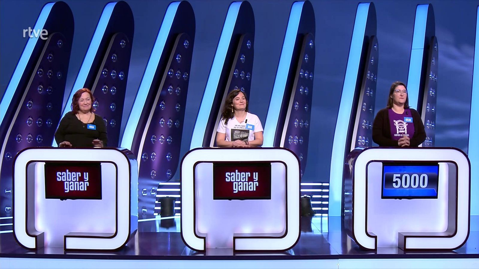 Saber y ganar. Edición de fin de semana - 22/02/25 - ver ahora