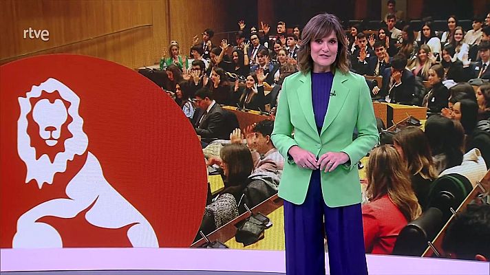 Parlamento - Parlamento - 22/02/25