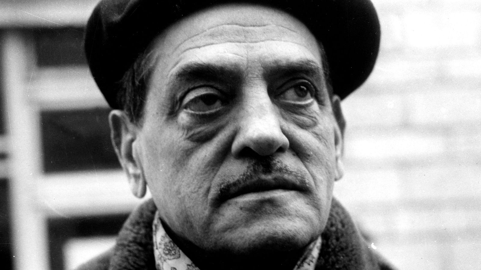 Luis Buñuel
