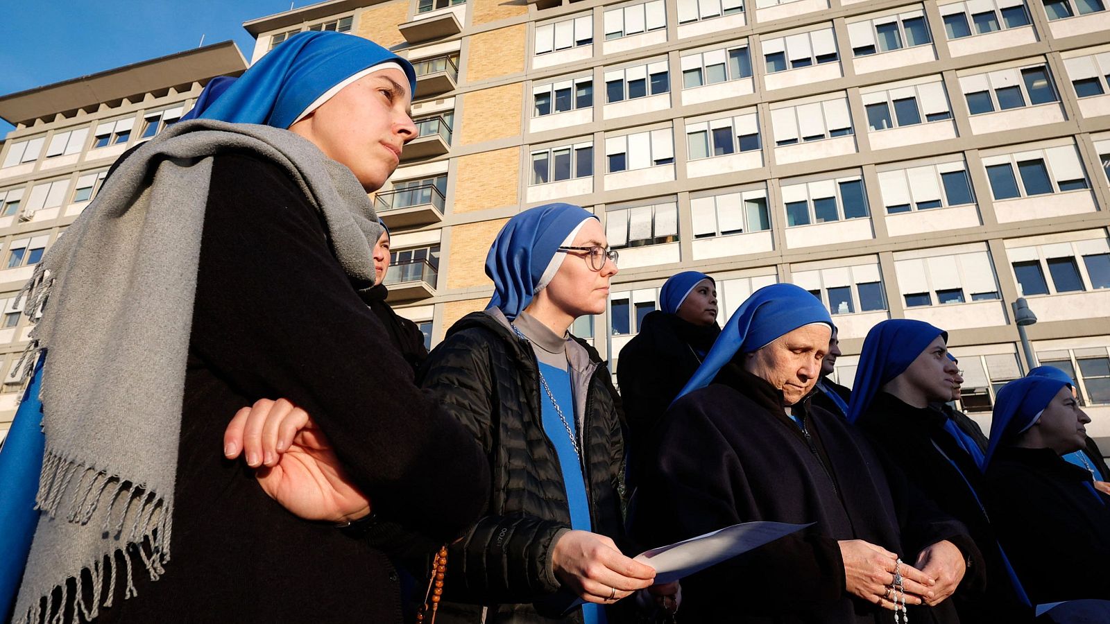 Informativo 24 horas - 20h - 22/02/25 - ver ahora