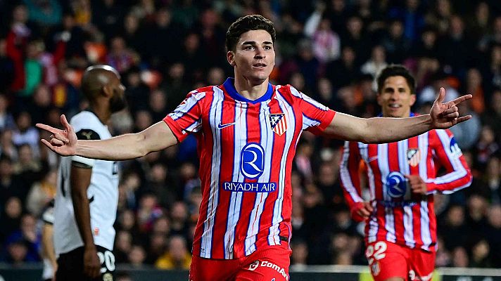 Los Deportes de La1 - Deportes 2 - 22/02/25