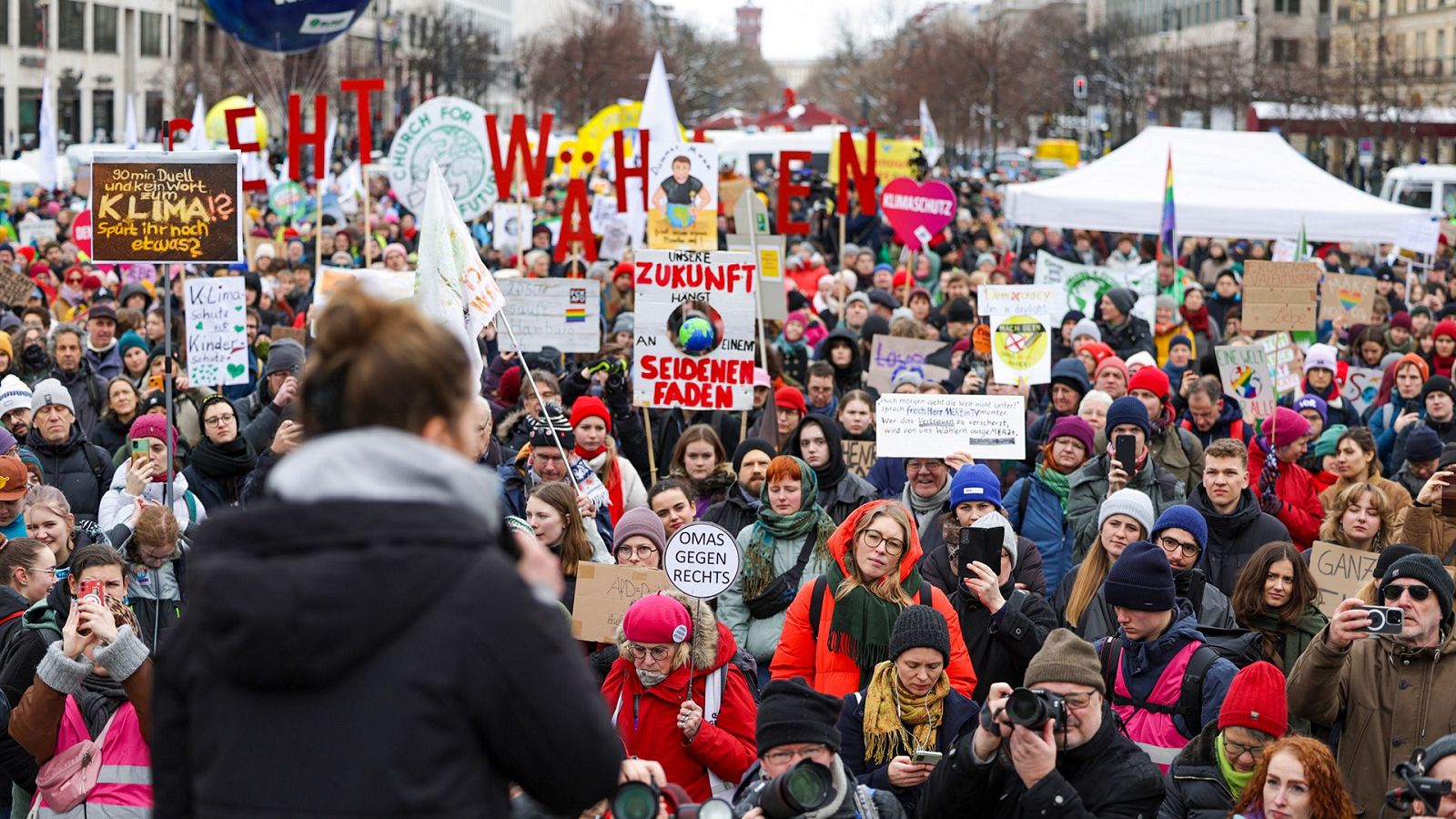 Informe semanal - 22/02/25 - ver ahora