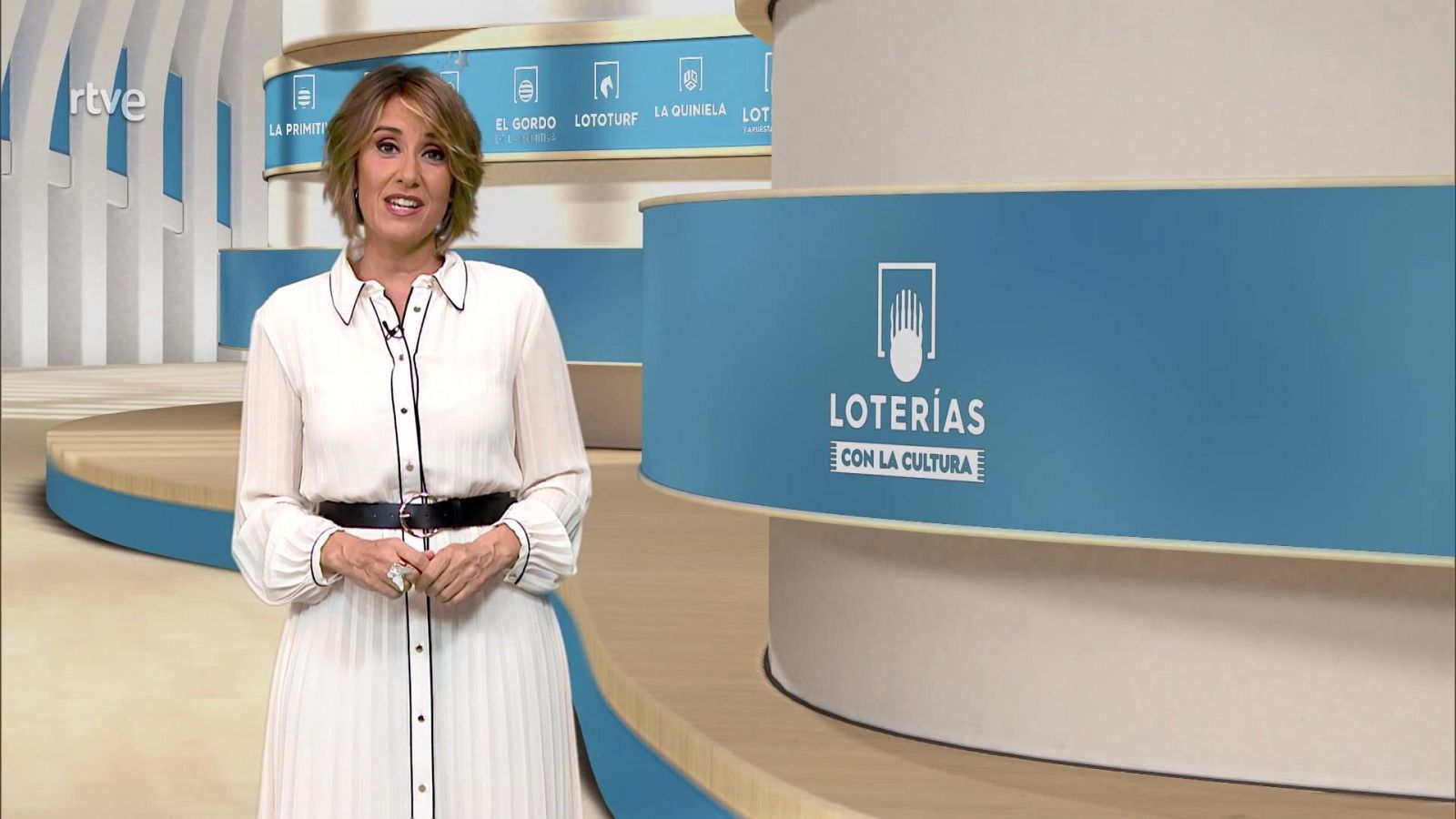 La suerte en tus manos - 22/02/2025 - ver ahora