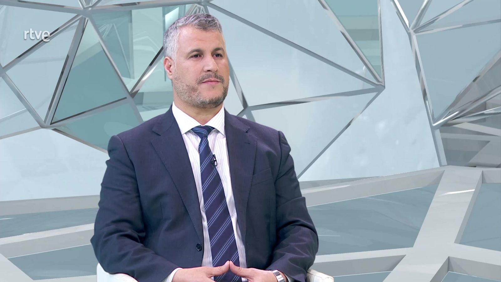 Medina en TVE - Preparación espiritual del Ramadán - ver ahora