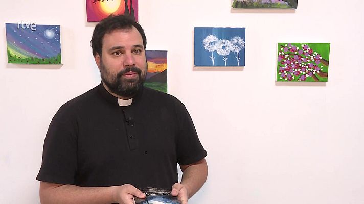 Testimonio - Un camino para liberarnos a todos