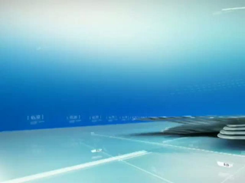  Cantabria en 2' - 08/01/13