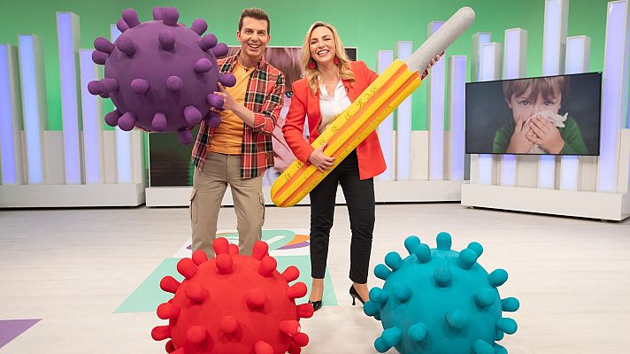 Saber vivir - Saber vivir - 23/02/25