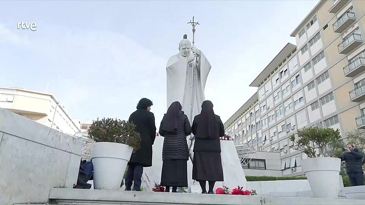 Fin de semana 24h - Informativo 24 horas - 14h - 23/02/25