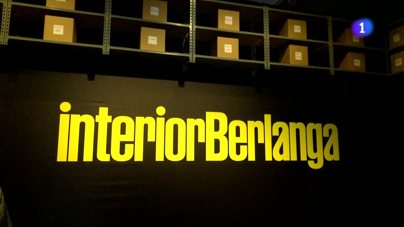 Viatge a l'univers interior de Luis García Berlanga - L'Informatiu | Veure