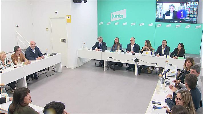 L'Informatiu - L'Informatiu - 23/02/2025