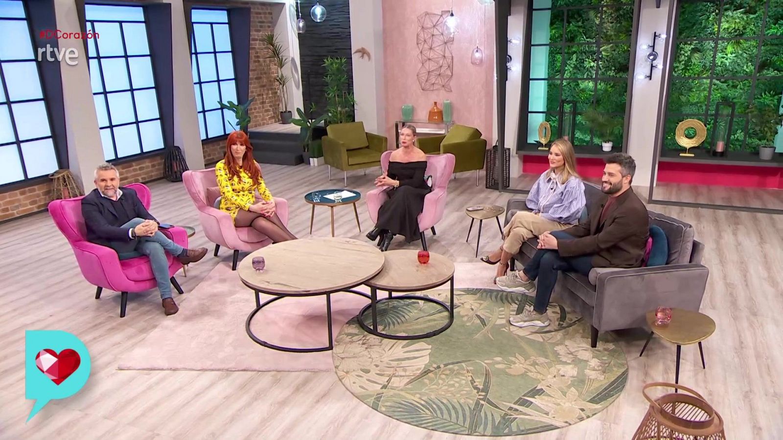 D Corazón - 23/02/25 - ver ahora