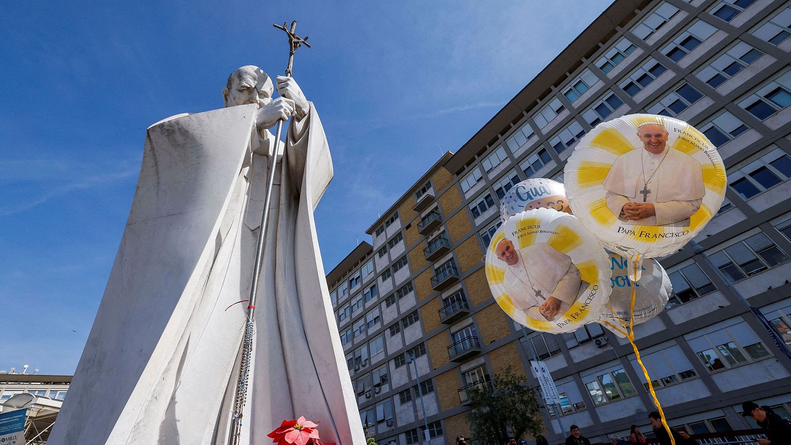 Telediario - 15 horas - 23/02/25 - Lengua de signos - ver ahora