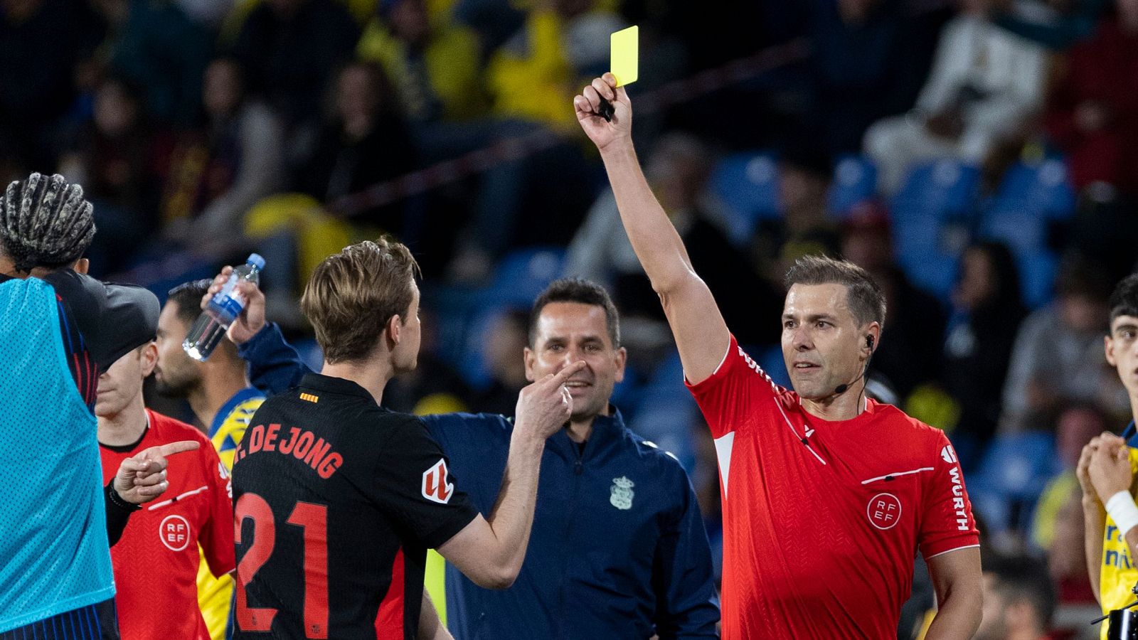 Deportes 1 en Lengua de signos - 23/02/25 - ver ahora