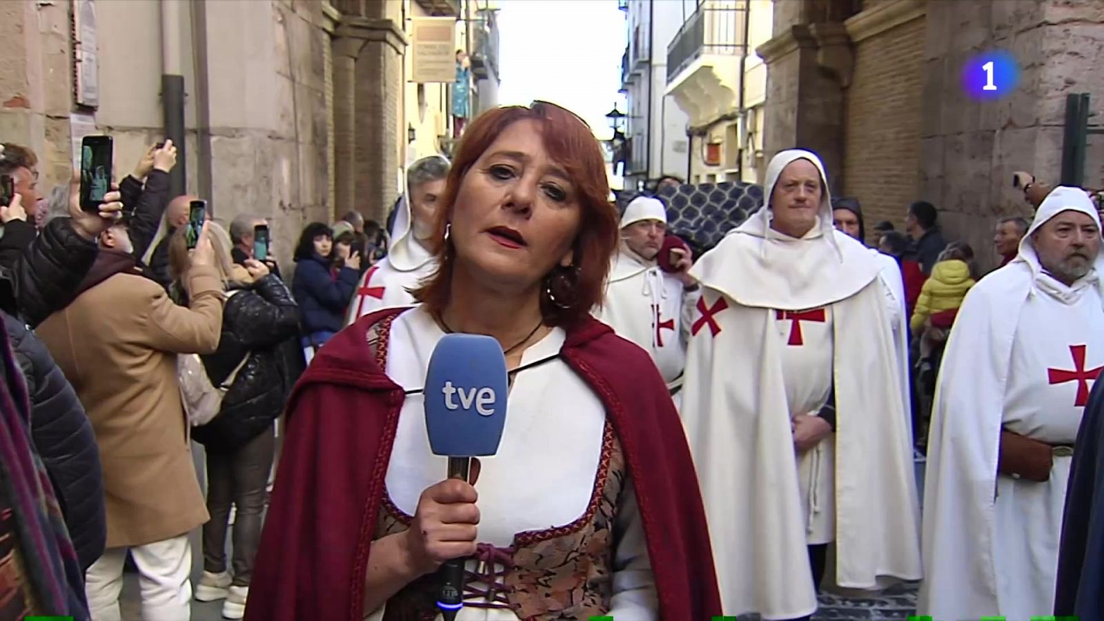 Los amantes de Teruel
