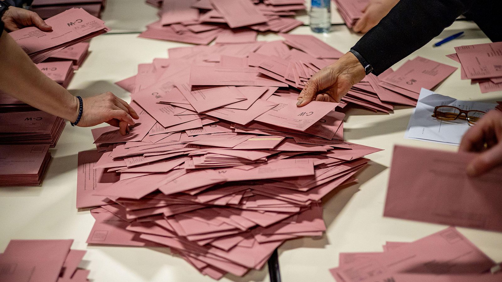 Informativo 24 horas - 20h - 23/02/25 - ver ahora