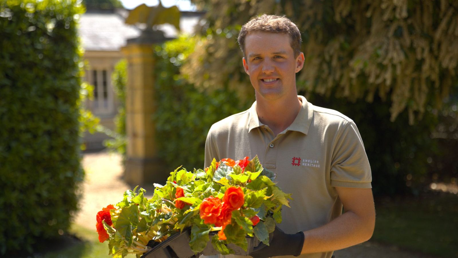 Somos documentales - La Casa Osborne: un refugio real - ver ahora