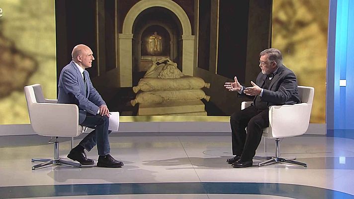 La hora cultural - La hora cultural - 23/02/25