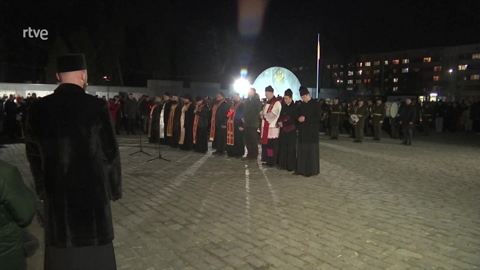 Telediario Internacional - 23/02/25 - ver ahora