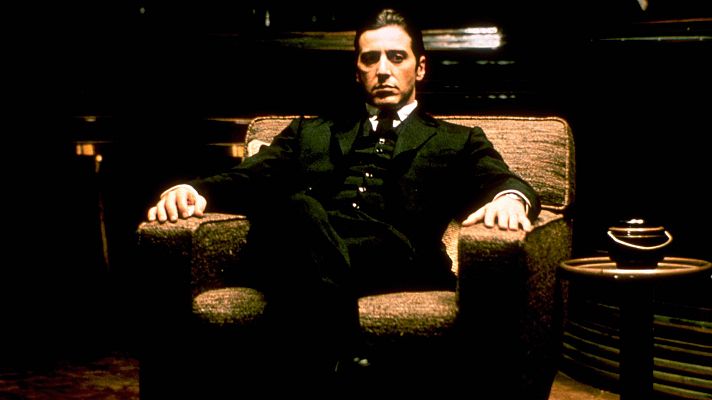 Cine de siempre - El Padrino Parte II