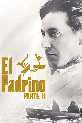 El Padrino Parte II