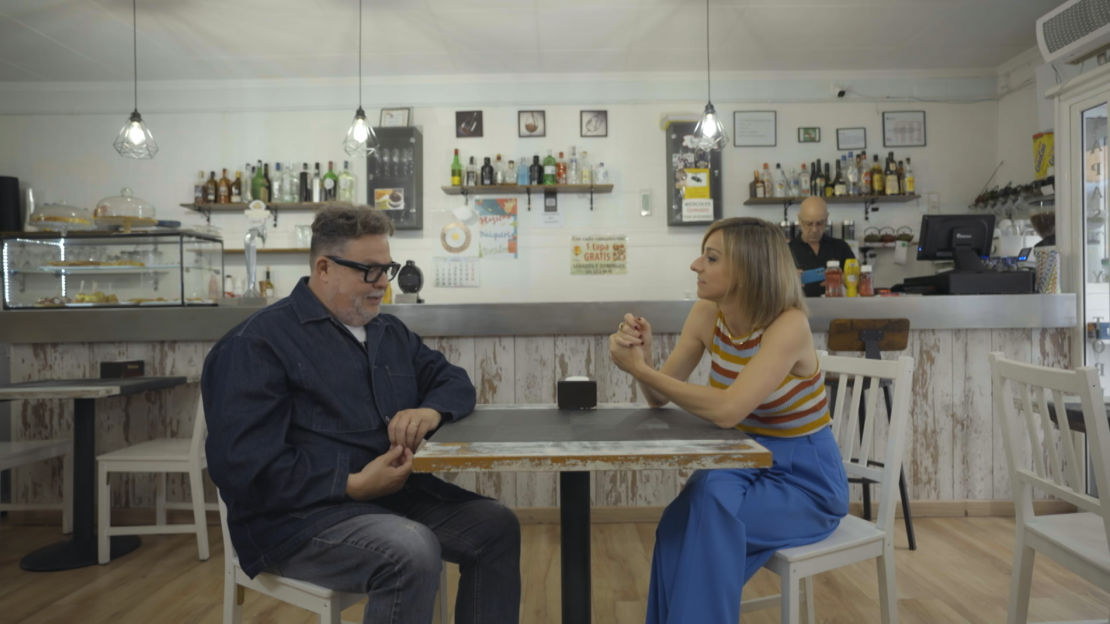 Tinc dos cervells - Mapes Mentals | RTVE Catalunya | Veure