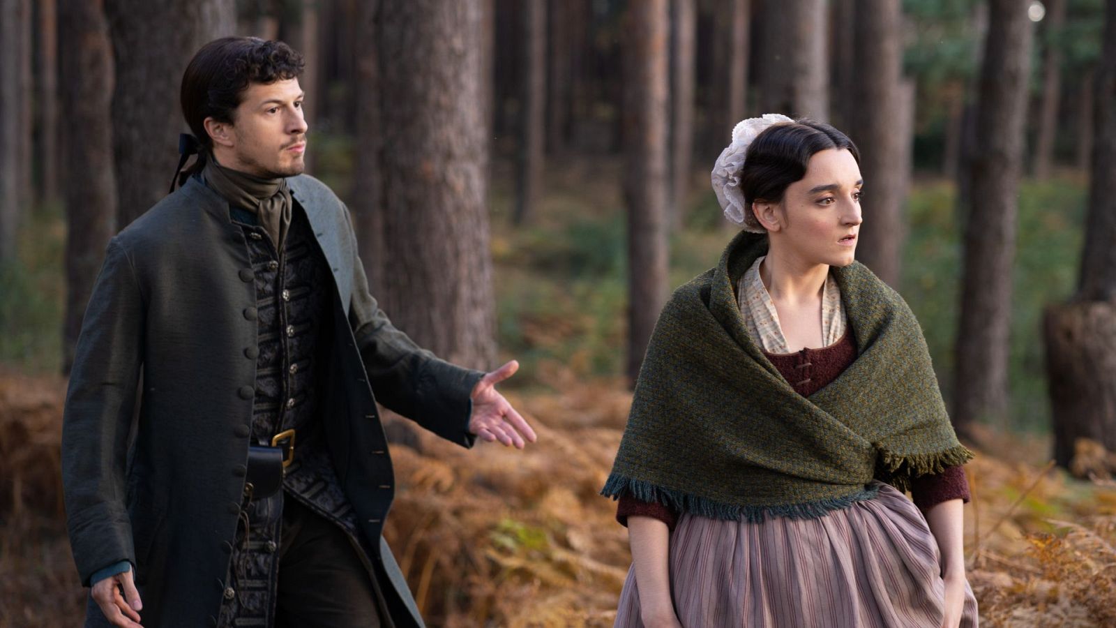 Valle salvaje - Episodio 103 - Ver ahora