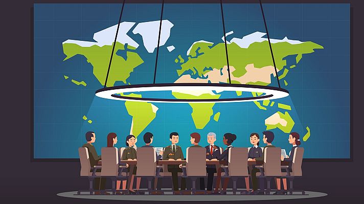 Aquí hay trabajo - Aquí hay trabajo - 24/02/25