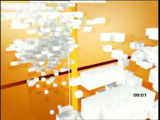 Los desayunos - Los desayunos de TVE - 18/06/08