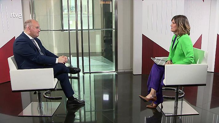 Parlamento - Miguel Tellado