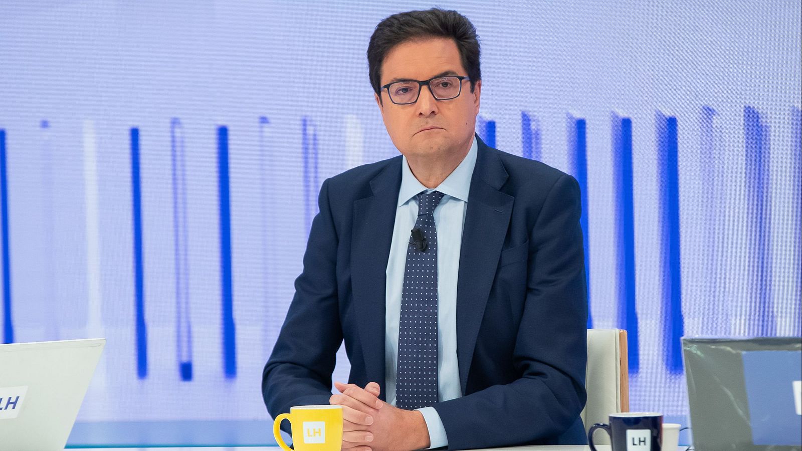 La hora de La 1 - 24/02/25 - ver ahora