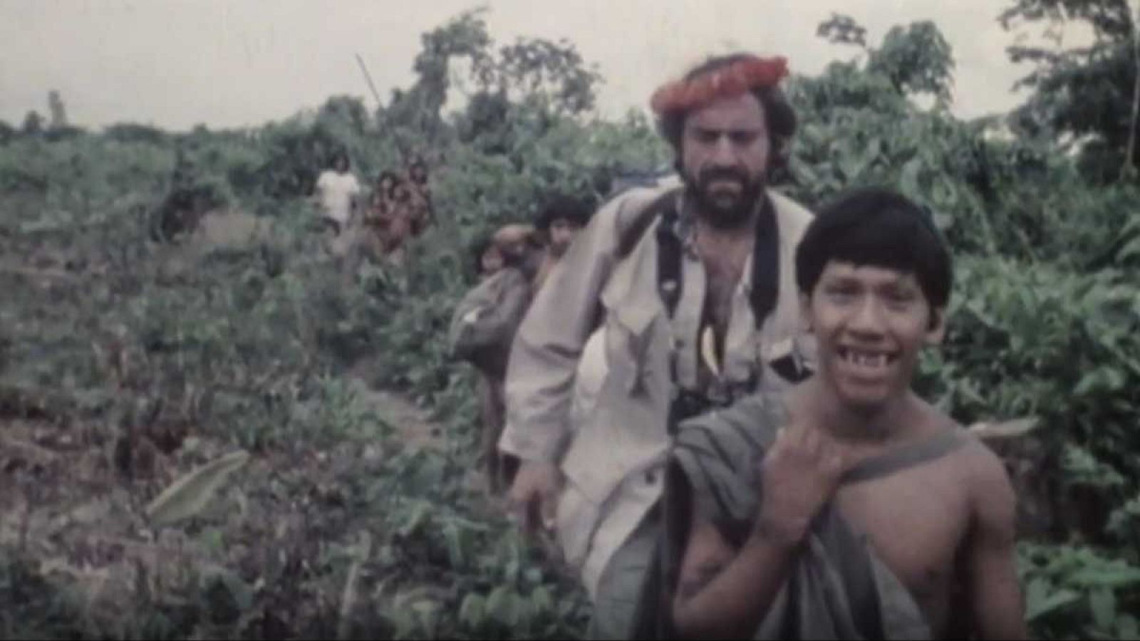 Mundo en acción - Francisco de Orellana (5) - Mundo en acción | Ver