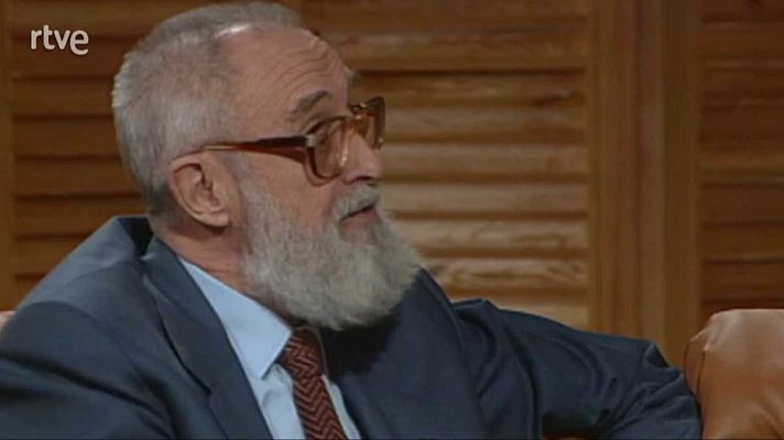 Hablemos de sexo - La sexualidad en la tercera edad