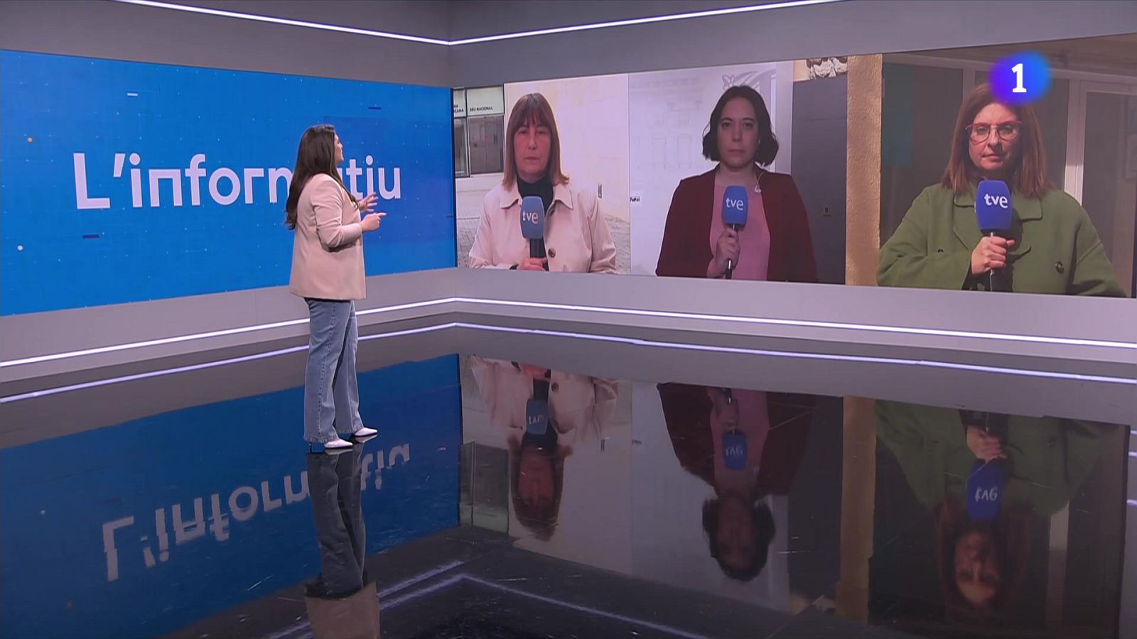 L'Informatiu - 24/02/2025