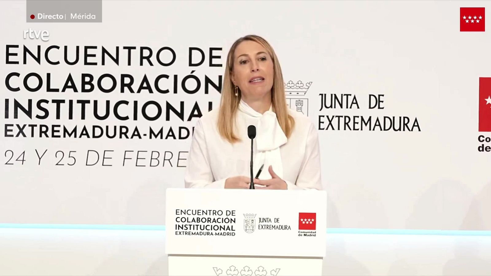 Informativo 24 horas - 14h - 24/02/25 - ver ahora