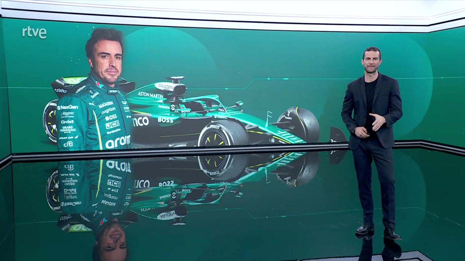 Deportes 1 - 24/02/25 - ver ahora