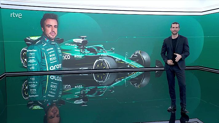 Los Deportes de La1 - Deportes 1 - 24/02/25