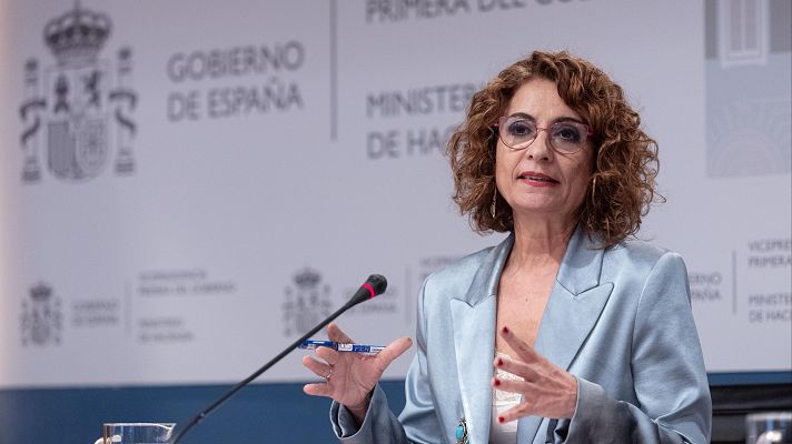 El Gobierno propone condonar 83.252 millones de deuda de "todas" las comunidades autónomas