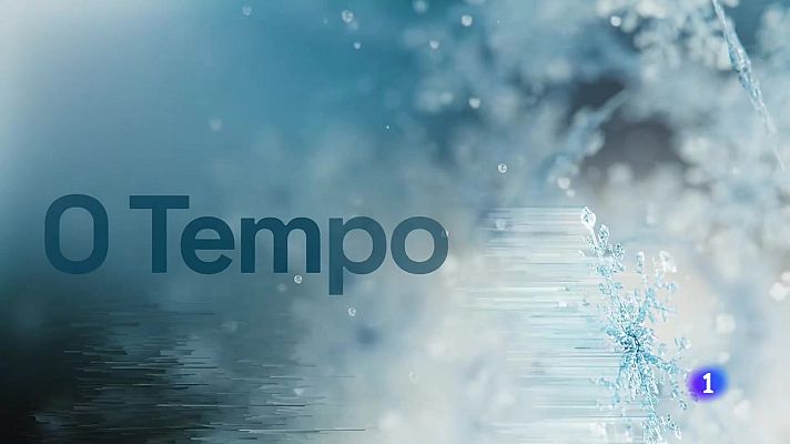 Telexornal - Galicia - El tiempo en Galicia    24-02-2025