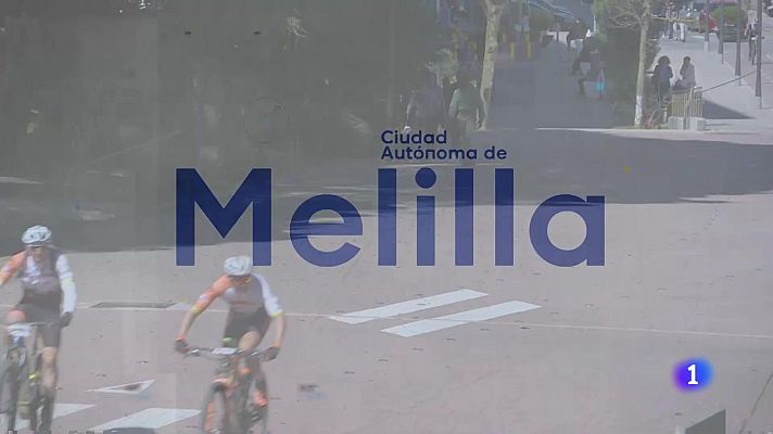 Noticias de Melilla - La noticia de Melilla - 24/02/2025