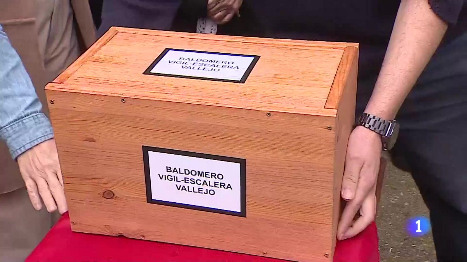 Asturias en 2' - 24/02/25 | Ver