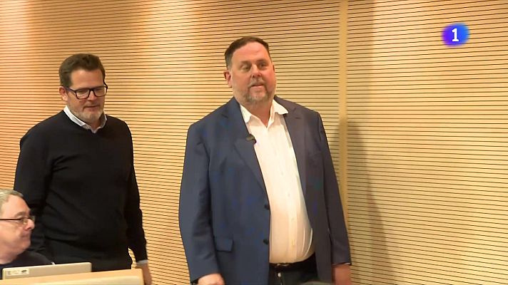 L'Informatiu - L'Informatiu 2 - 24/02/2025