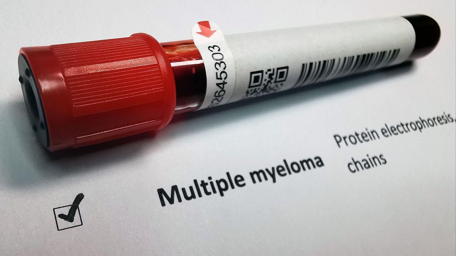 Éxito de la terapia CAR-T contra el cáncer