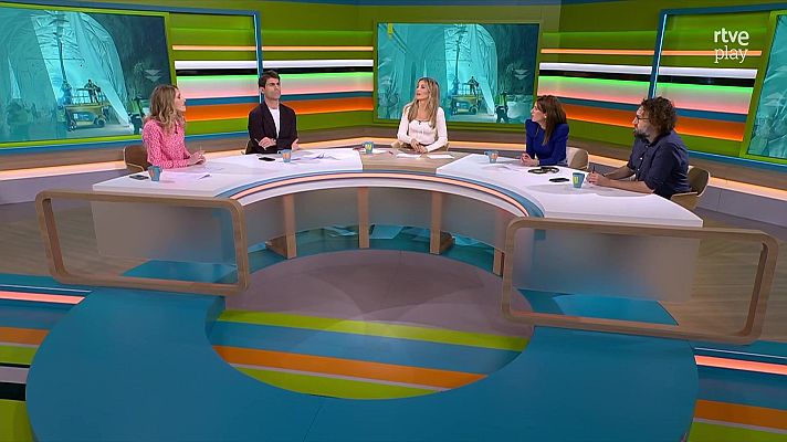 L'altaveu - Tirotejos, les obres del túnel de Roda de Berà i bacteris