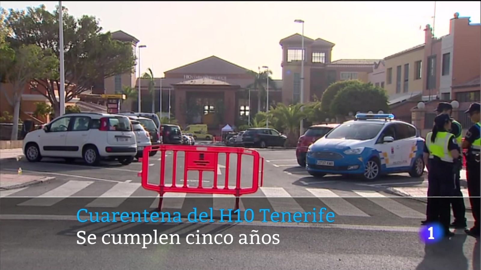 Telecanarias - 24/02/2025 | Ver