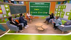 L'altaveu - Els pronoms febles amb Chelo García-Cortés