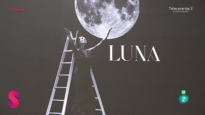 Somos 8 - Somos 8 - 24/02/2025