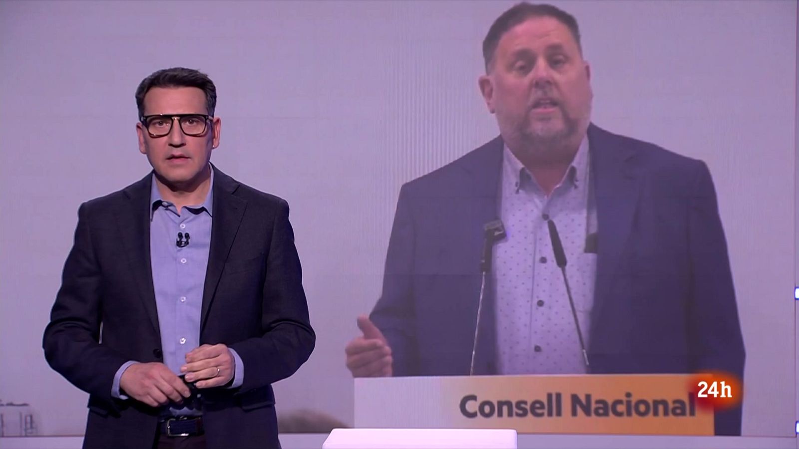 El Vespre - 24/02/2025