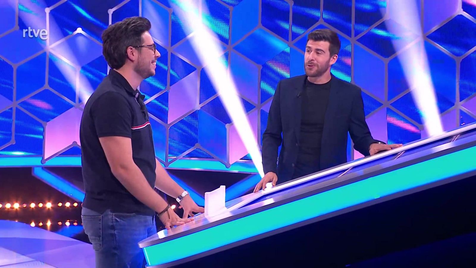 El cazador - Programa 1.069 - ver ahora